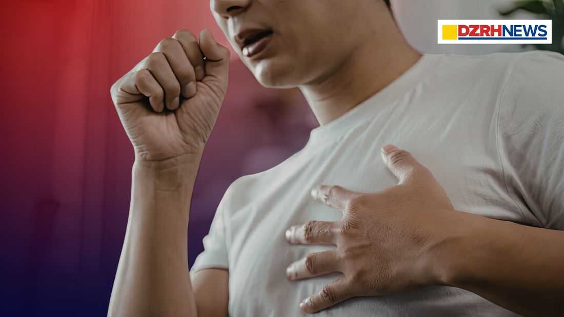 More contagious than COVID? DOH explains why TB cases spiked to 102,000 in Metro Manila post-lockdown