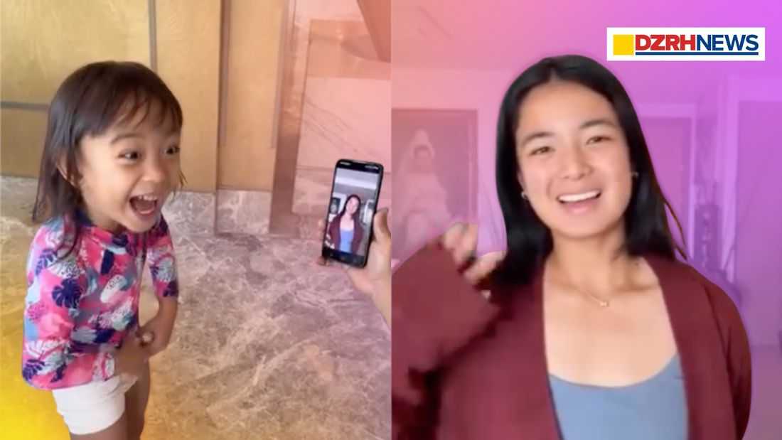 Alex Eala inspires Sarina Hilario with special birthday greeting: ‘Keep going in training’