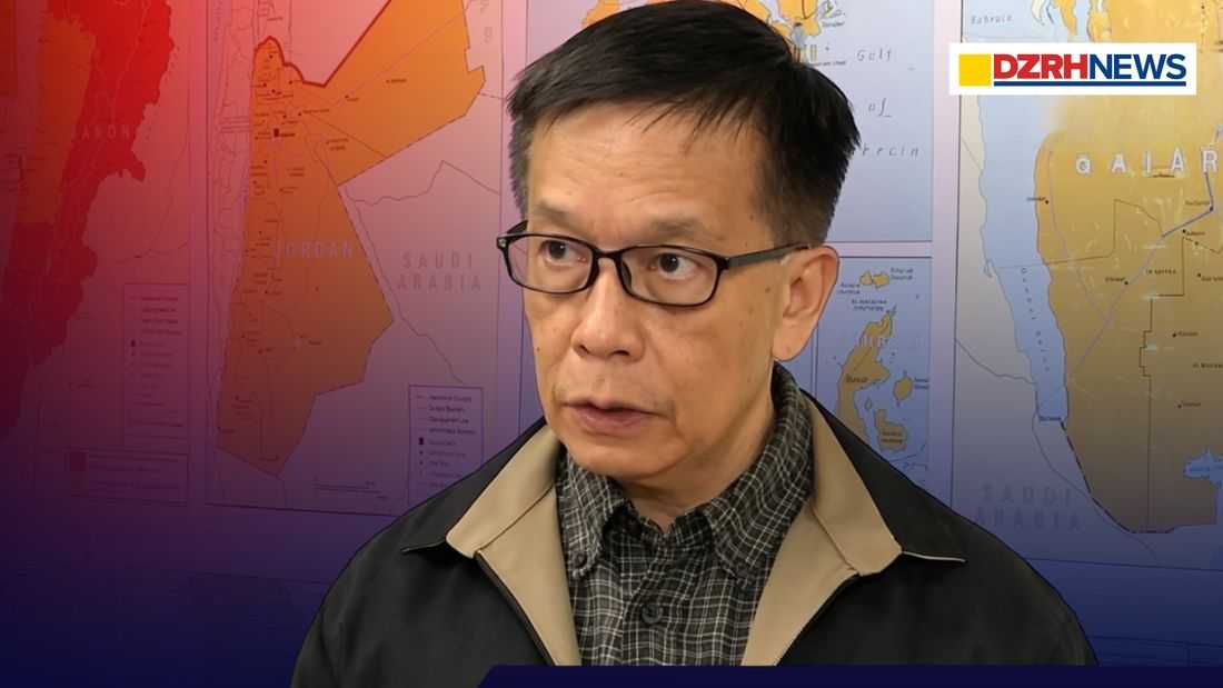 Immigration issues delay return of some OFWs from Middle East – DMW