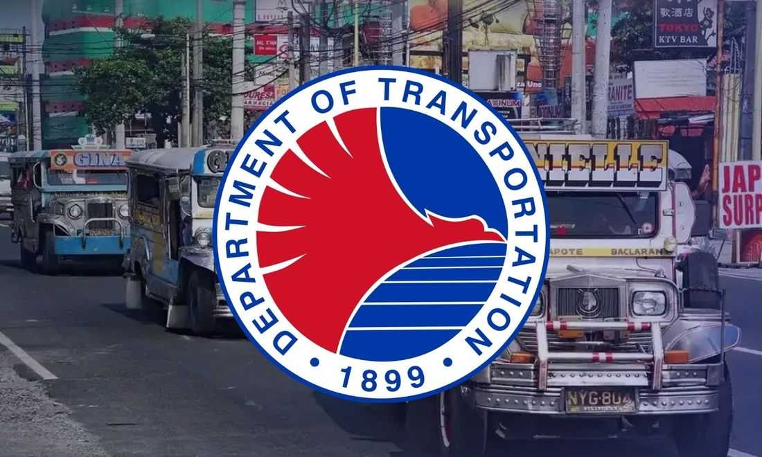 DOTr rolls out Libreng Sakay amid nationwide transport strike