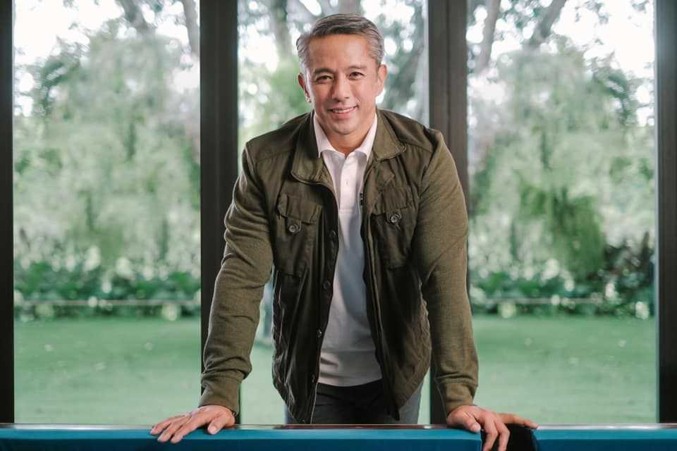 DILG Sec. Remulla likens passage of Anti-Dynasty Bill to a ‘comet’ resulting in an ‘extinction event’