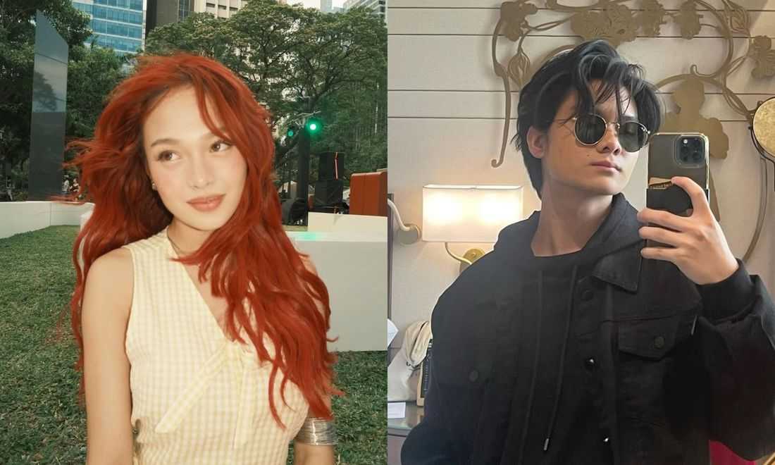 AC Bonifacio reveals split with Harvey Bautista