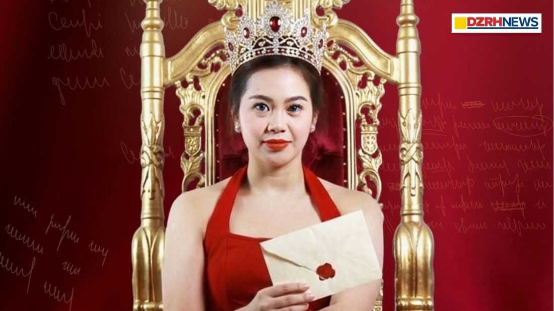 Raqi Terra returns to Love Radio after maternity leave