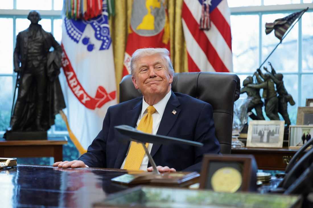 Trump says he thinks he will have the 'honor' of taking Cuba