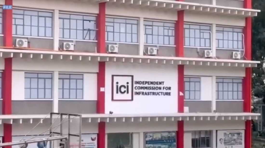 ICI to end operations on March 31, says Reyes