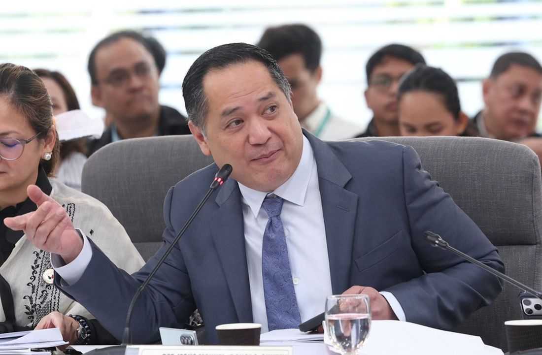 Suntay draws backlash for Anne Curtis remark at House hearing