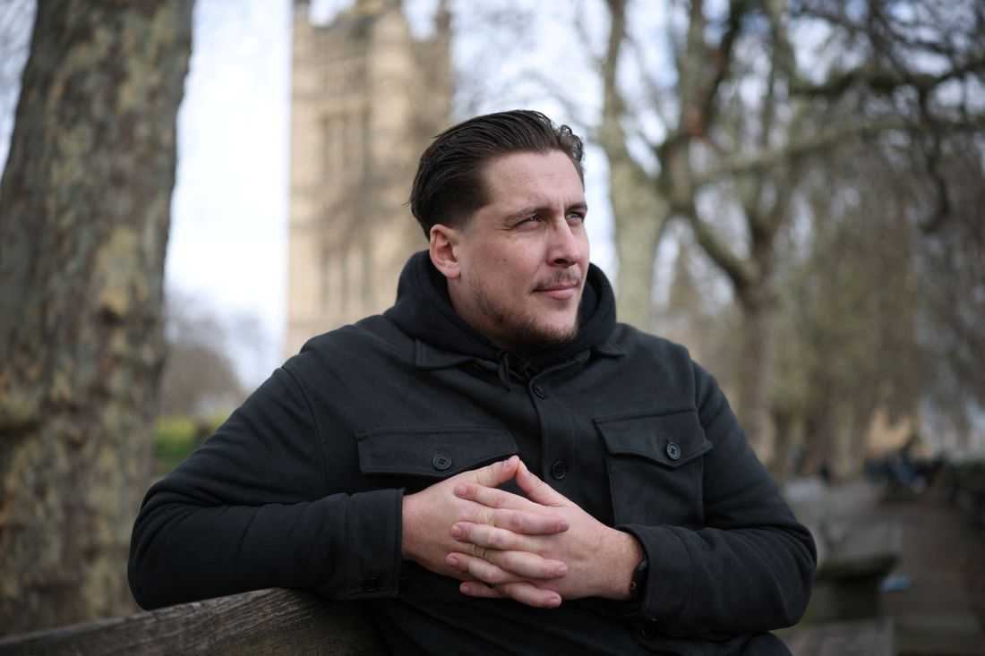 Detained Britons used as 'human shields' in Iran war zone, family says