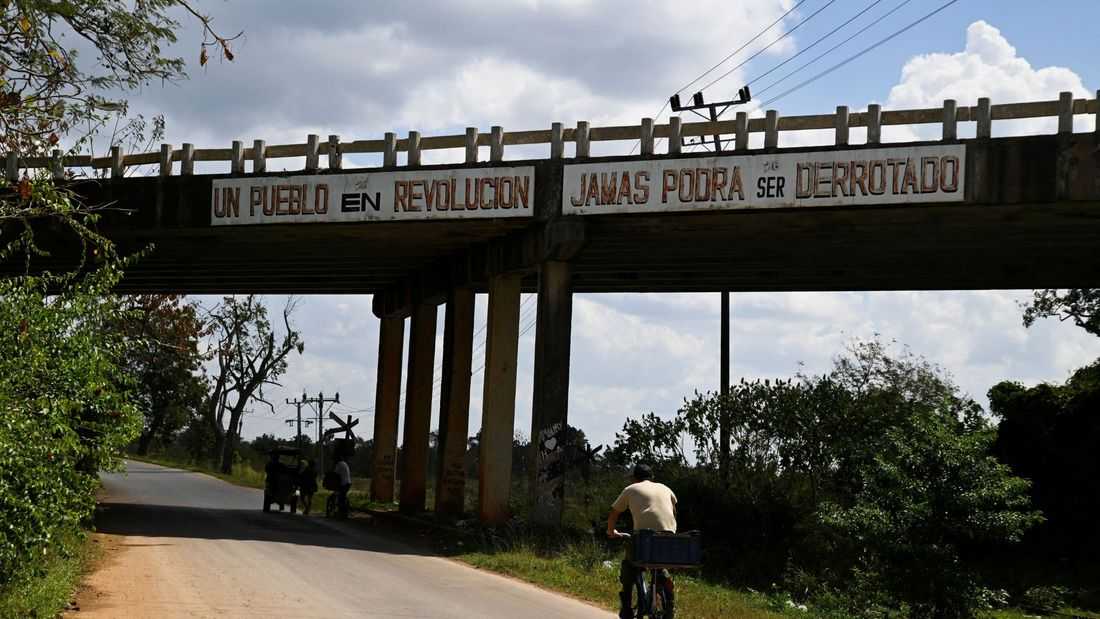 'My friends are still in jail': Cubans take to the streets, but fear crossing line
