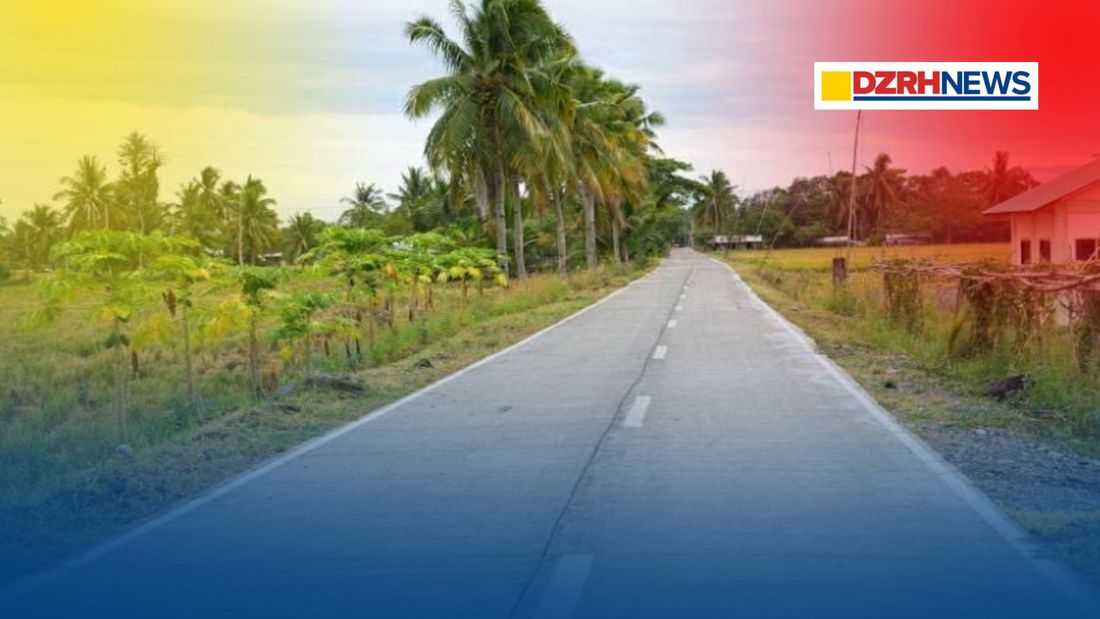 PBBM orders fast-tracking of farm-to-market roads in Davao del Norte