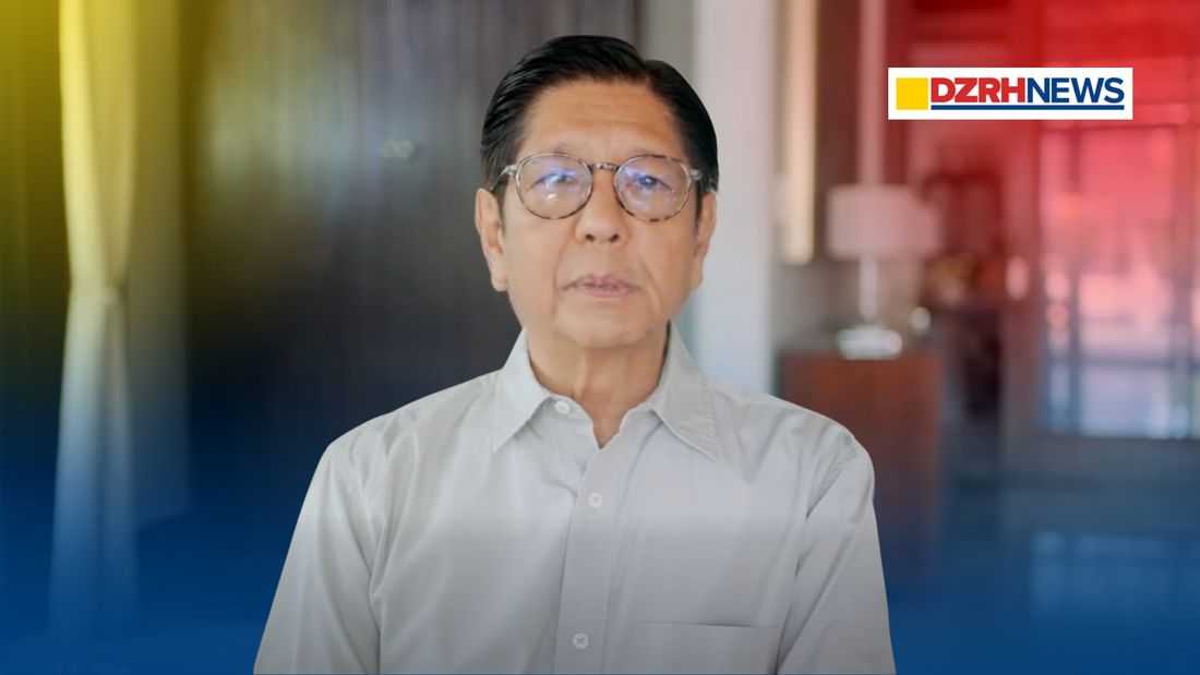 PBBM announces expanded rice, fuel, and transport assistance amid rising costs