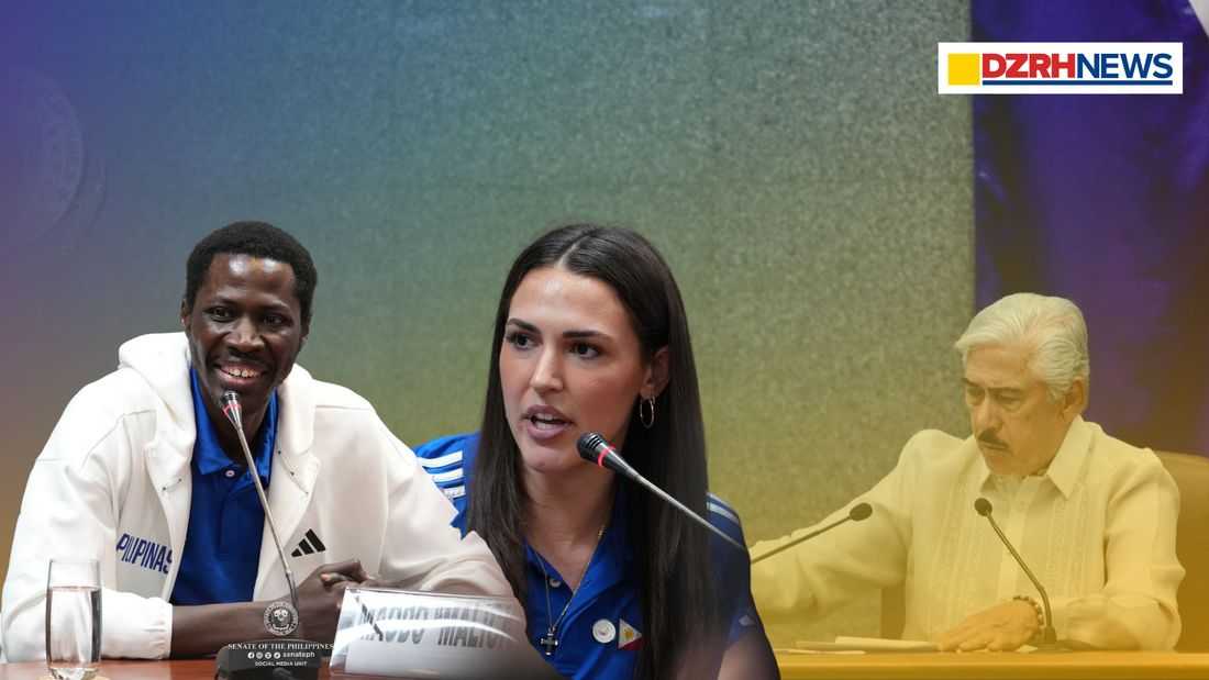 Senate clears naturalization bid of Douf, Means, bill moves to president for signing