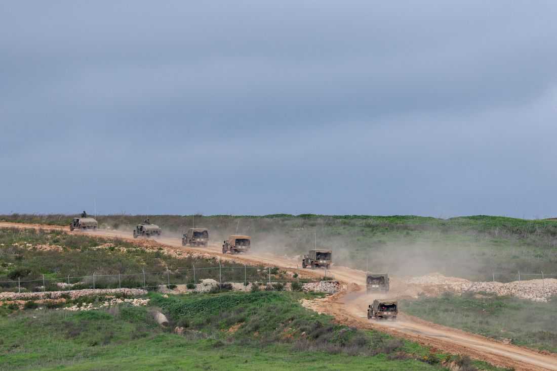 Iran wants Lebanon included in any ceasefire, sources say