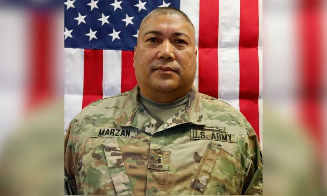 Filipino-American among US troops killed in Kuwait strike