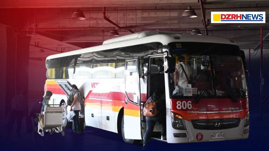8 bus companies continue operations at PITX despite unauthorized fare hikes