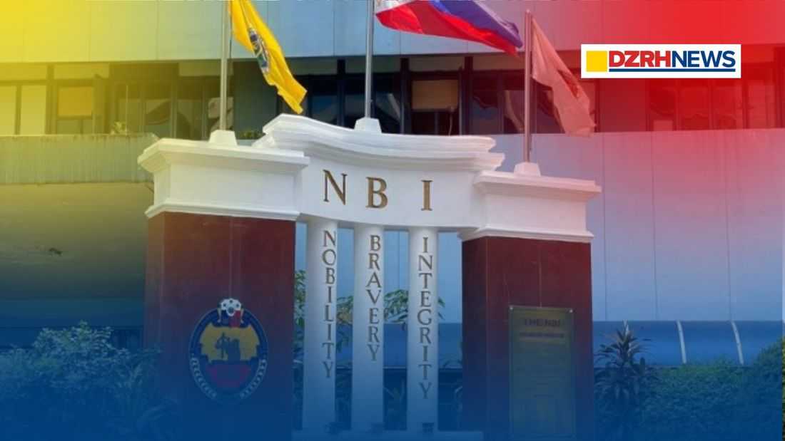 NBI files charges vs civil registry officials over fake birth records for foreign nationals