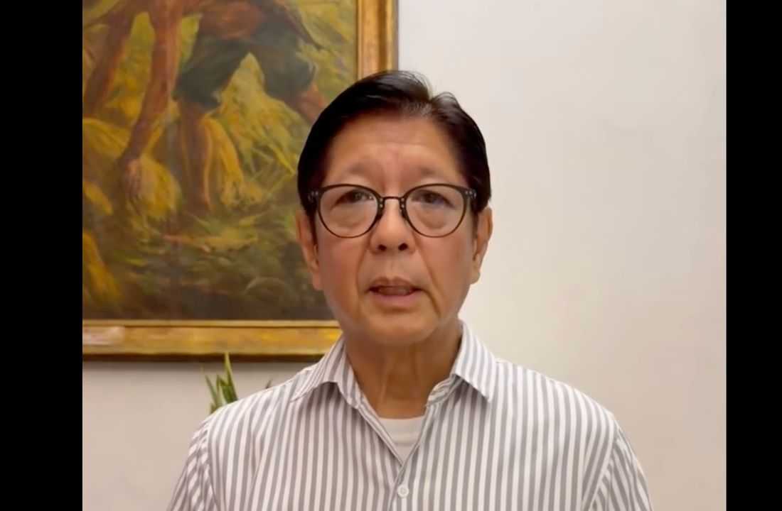 Pinay caregiver killed in Israel amid Middle East conflict — Marcos