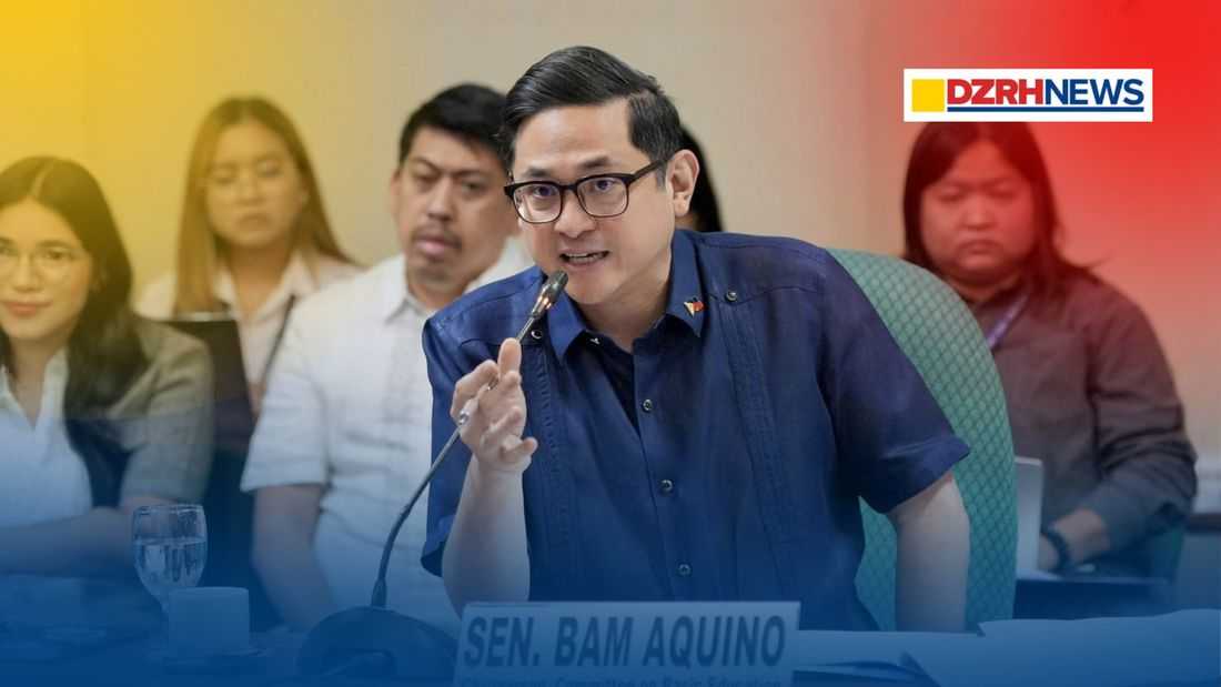 Senate approves private education voucher bill on second reading to aid students