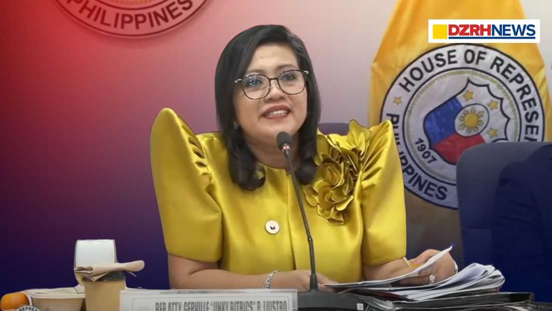 House panel approves third, fourth impeachment complaints vs. VP Sara Duterte