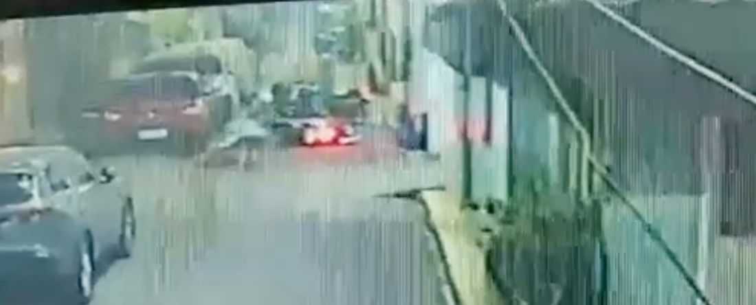 Security escort of Mayor Isko Moreno killed in riding-in-tandem shooting in Tondo