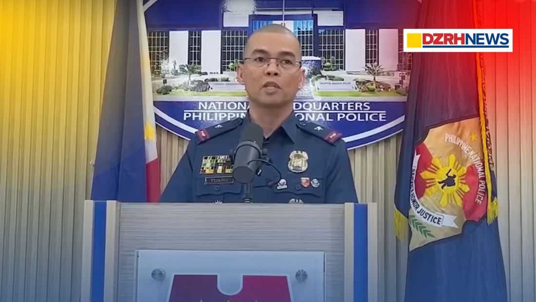 PNP urges two more hazing victims to surface in Cavite maritime student’s death