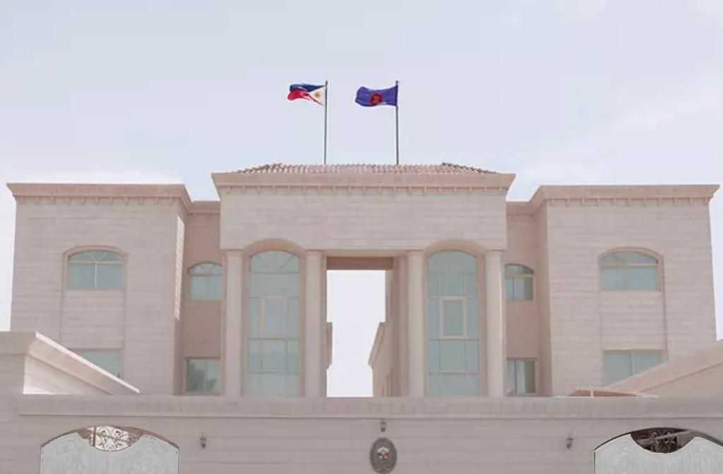 Two Filipinos reportedly arrested in UAE over alleged posting videos of attacks