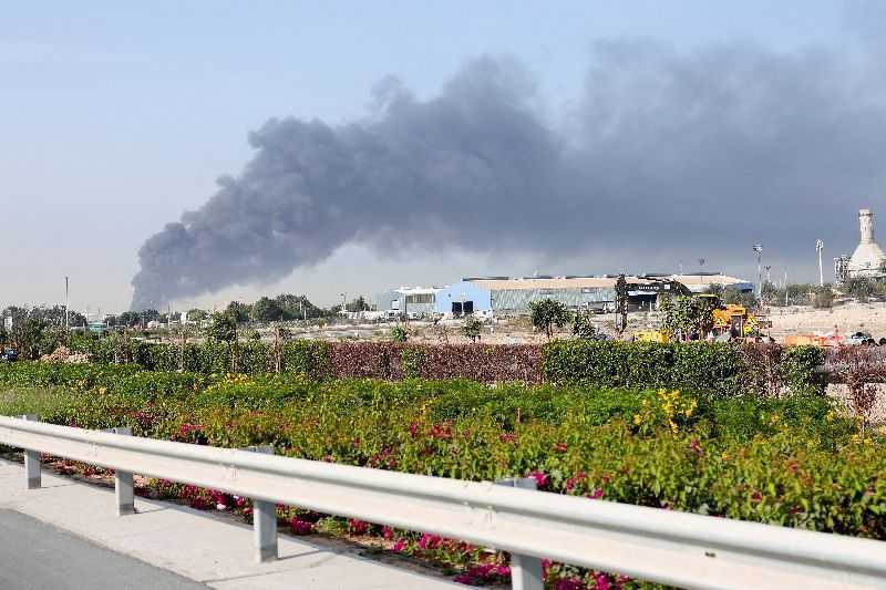 US-Iran conflict disrupts thousands of flights as travel chaos deepens