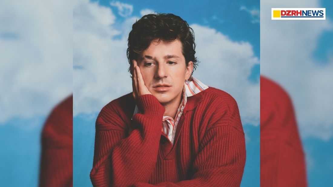 Charlie Puth embraces authenticity in new album ‘Whatever’s Clever!’