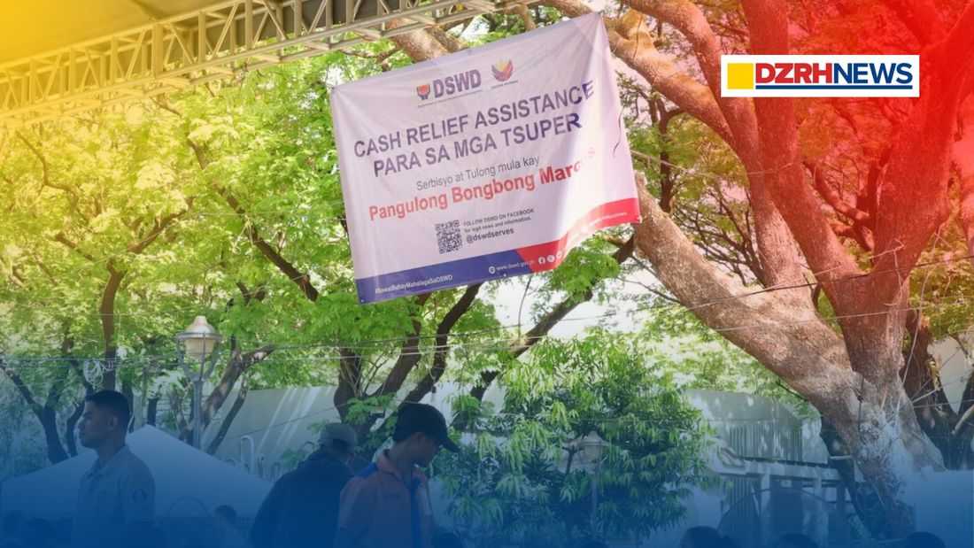 LTFRB to roll out special payout for TNVS drivers who missed P5,000 fuel subsidy
