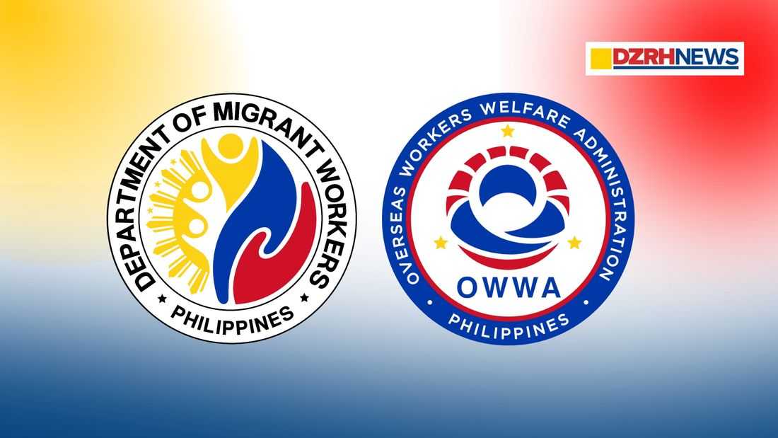 DMW, OWWA seek additional funds for OFW repatriation from Middle East conflict