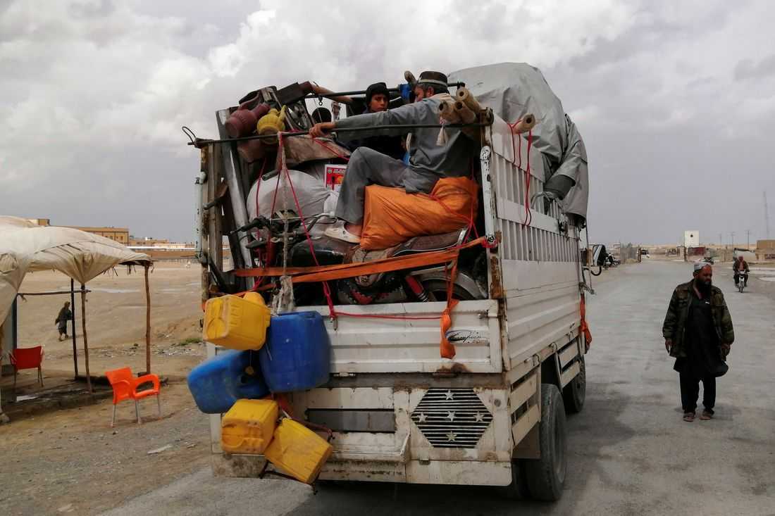 Pakistan continuing military operations against Afghanistan, Pakistan foreign ministry says