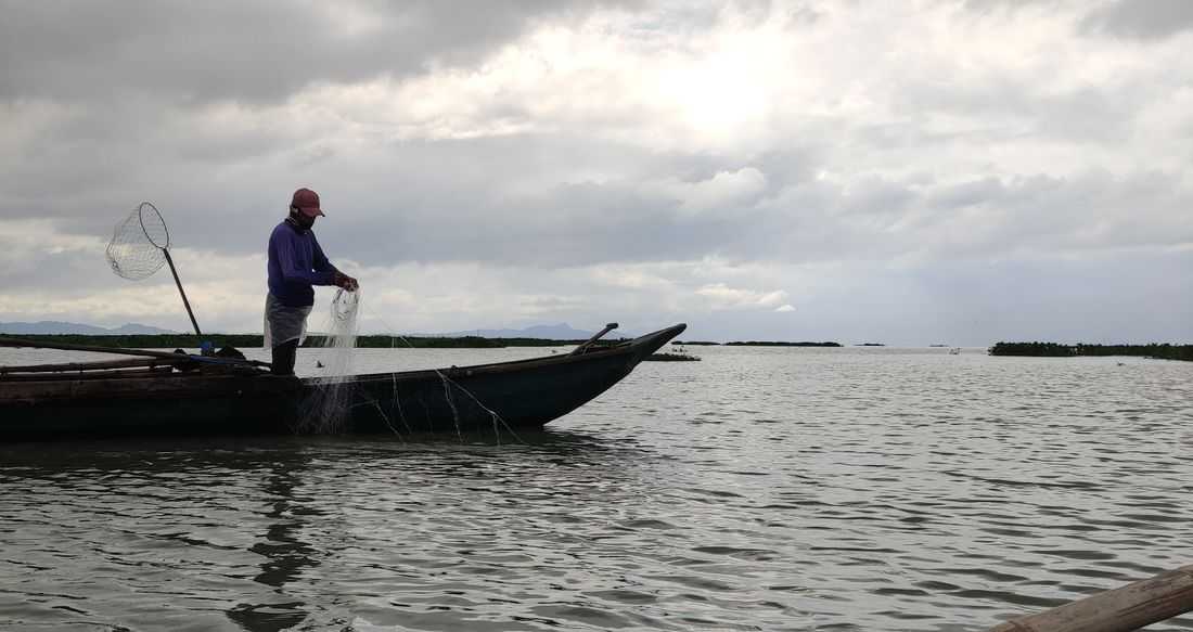 Fishers’ group warns of drop in fish production amid big-time oil price hikes