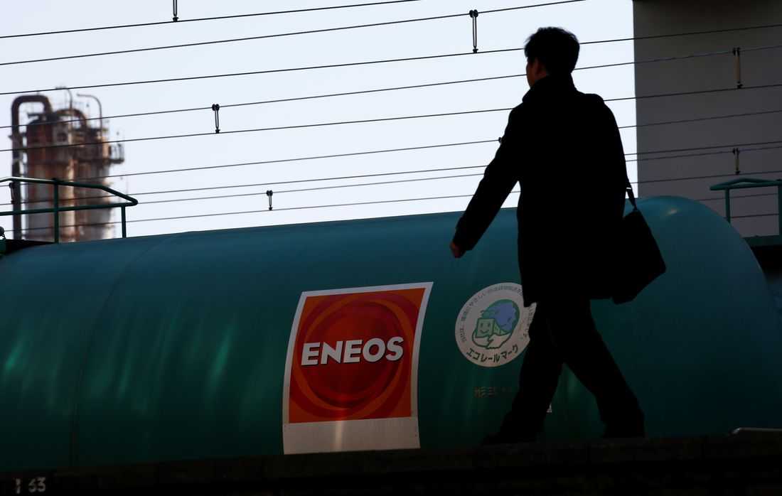 Iran conflict disrupts oil supply to Asian countries dependent on Middle East