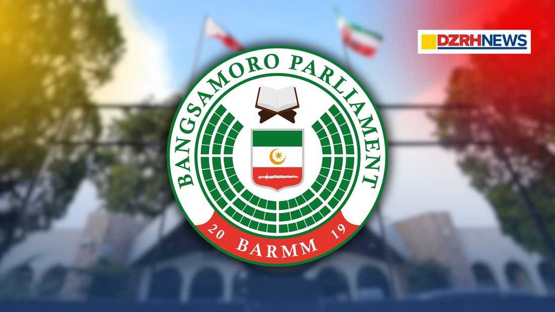 BTA approves 32 parliamentary districts for 2026 BARMM elections