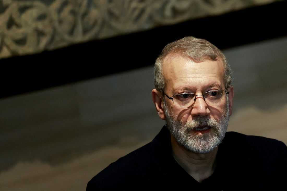 Iran rejects de-escalation as Israel kills Iranian security chief