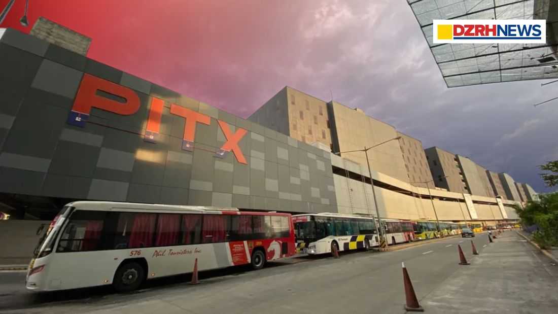 PITX expects Holy Week passenger surge amid bus supply crunch, warns of possible longer queues
