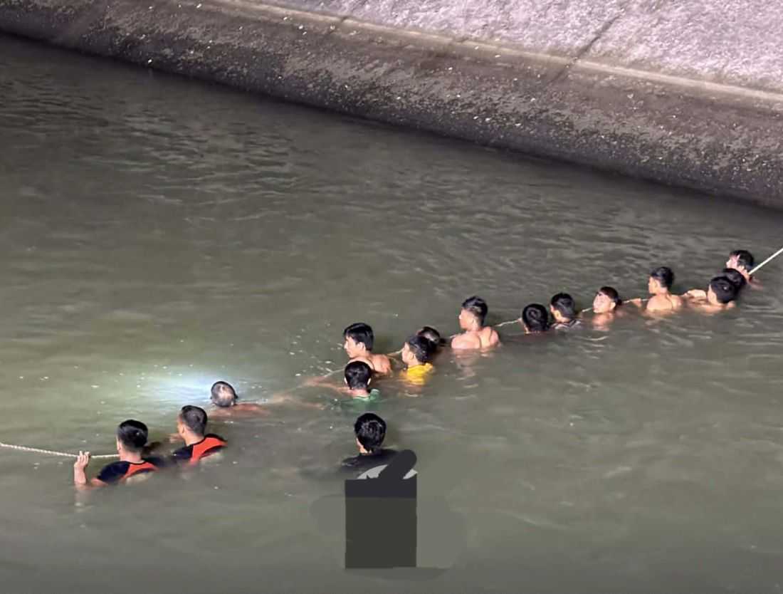5-year-old boy dies from drowning in Tabuk City, Kalinga
