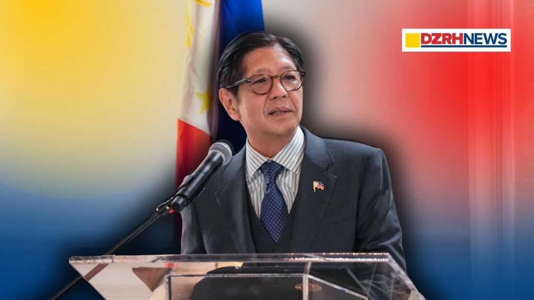 PBBM certifies as urgent bill allowing suspension of fuel excise tax during crises
