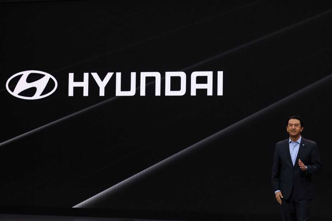Hyundai Motor aims to double China sales, launch 36 new models in North America