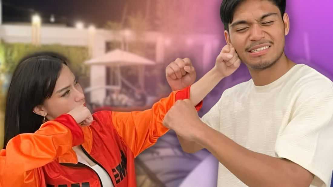 The Next Jinkee and Manny Pacquiao? Jillian Ward cheers for rising boxer  Eman Pacquiao