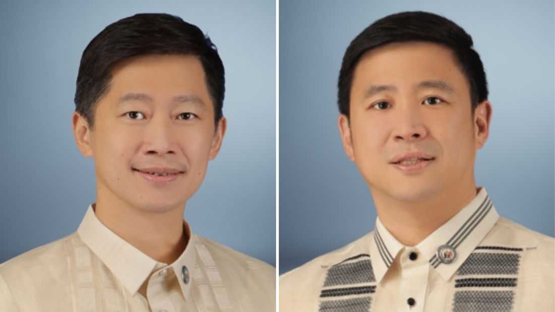 Hold Departure Order issued vs. Eric, Edvic Yap over La Union flood control anomalies