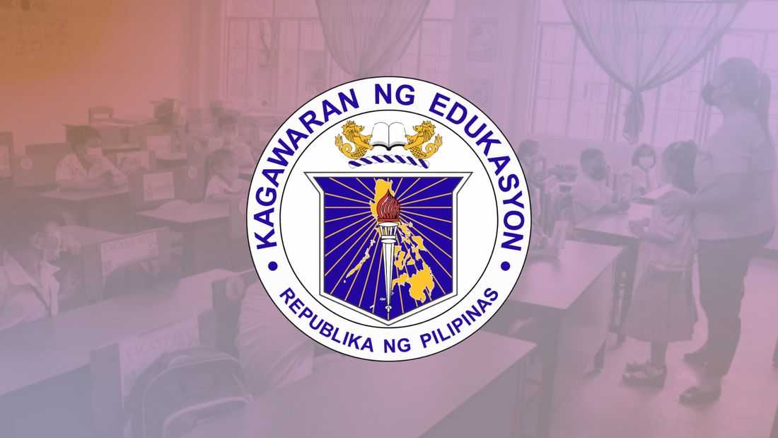 DepEd Northern Samar resumes in-person classes amid oil crisis, urges schools to keep ceremonies simple