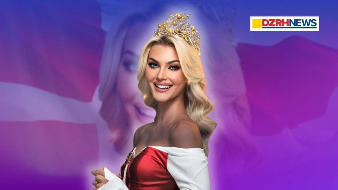 Miss Universe 2023 Victoria Kjær Theilvig named new national director of Miss Universe Denmark