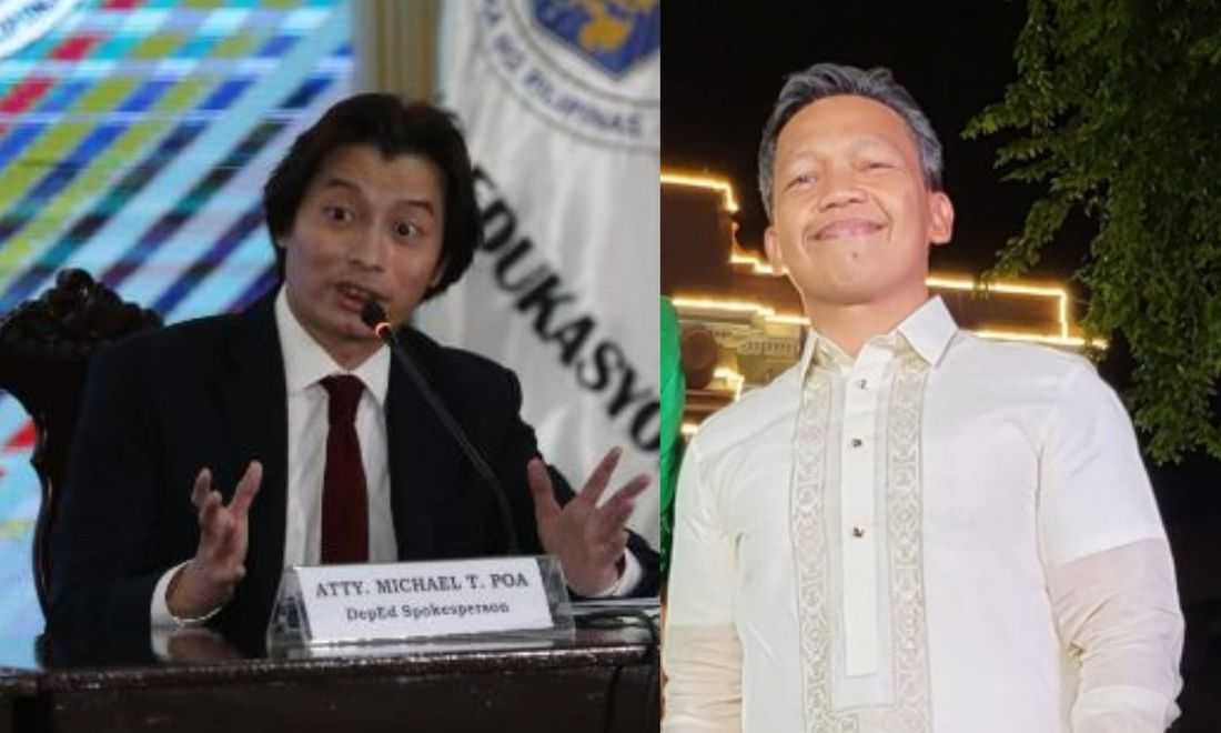 House panel subpoenas Michael Poa, Ramil Madriaga, others in VP Sara impeachment probe