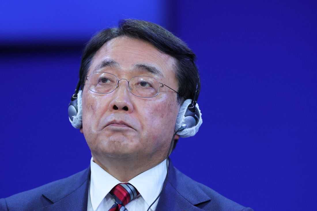 Japan asked US not to disadvantage Tokyo under new tariff rules