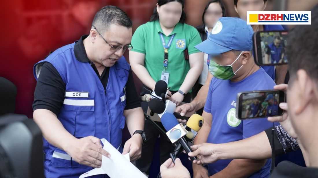 DOE: Oil Deregulation Law cannot be used as excuse for premature fuel price hikes