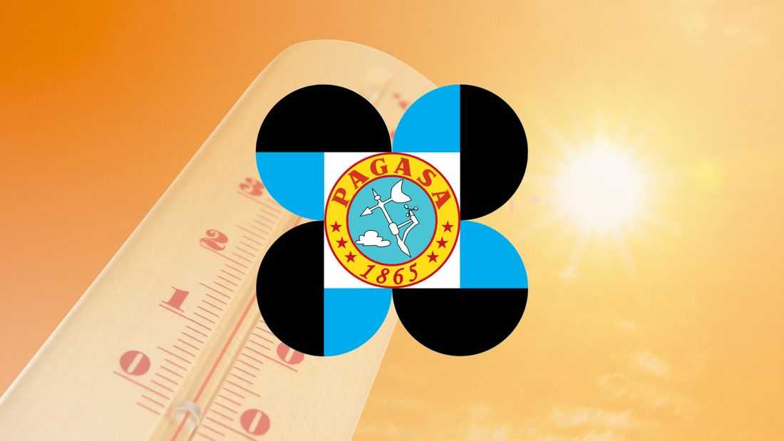 PAGASA raises El Niño watch