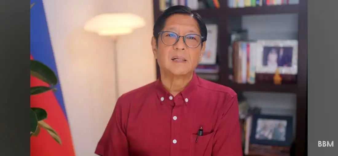 Marcos calls for faster, politics-free distribution of gov’t aid: 'Bawal ang epal'