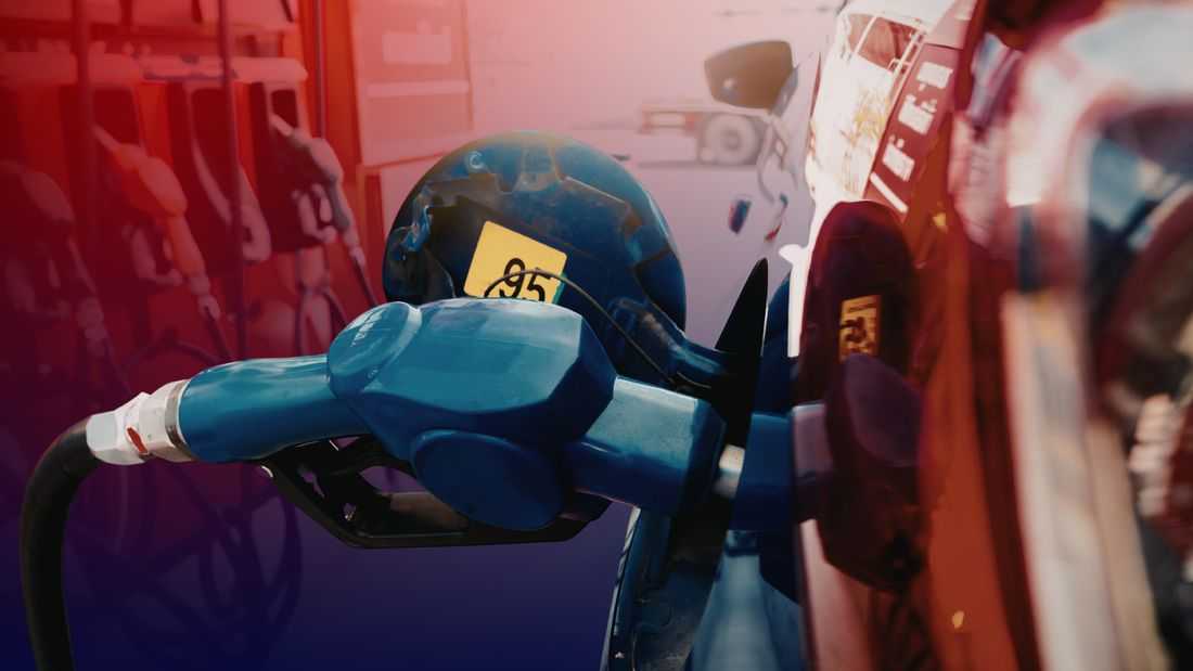 Fuel prices remain high in parts of Central Luzon, diesel shortages hit gas stations