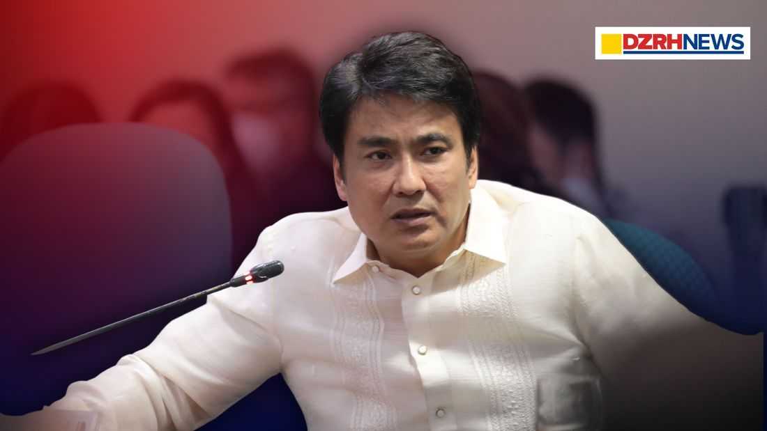 Graft case trial vs. Bong Revilla and DPWH officials to begin April 7