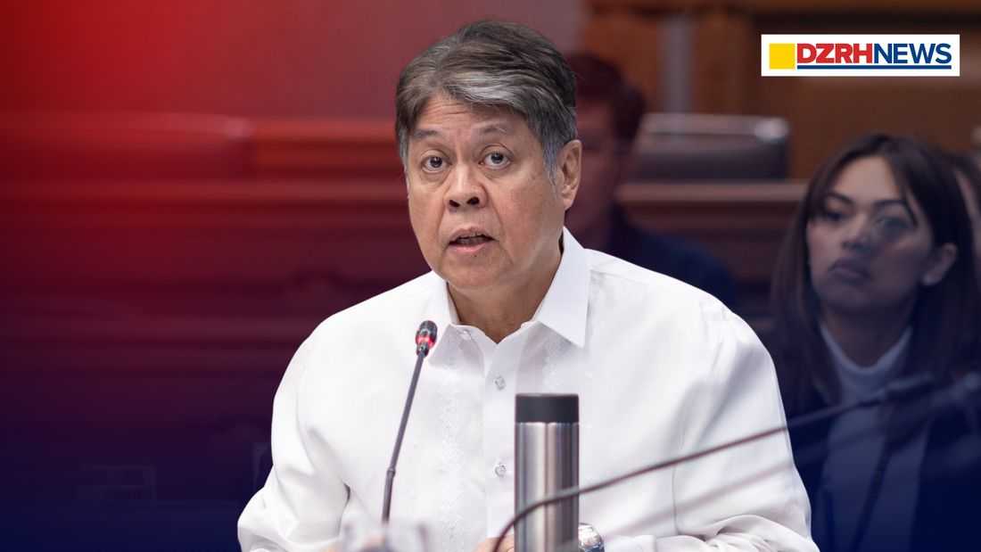 PH justice system under scrutiny as lawmakers pushes for justice system reform